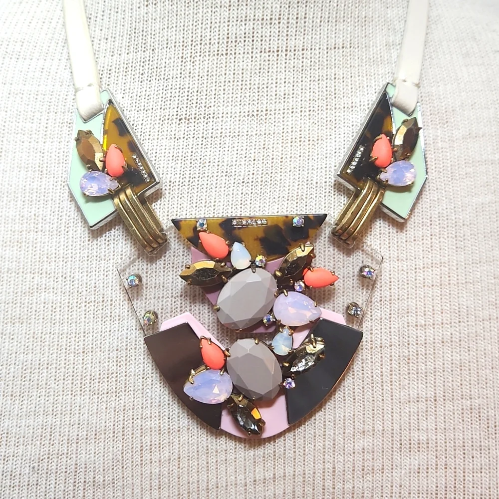 J. Crew preloved ready